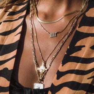 Smycken och accessoarer Black Week Erbjudanden