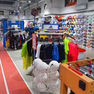 Sport och fritid Black Week Erbjudanden