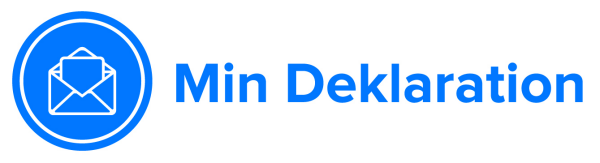Min Deklaration
