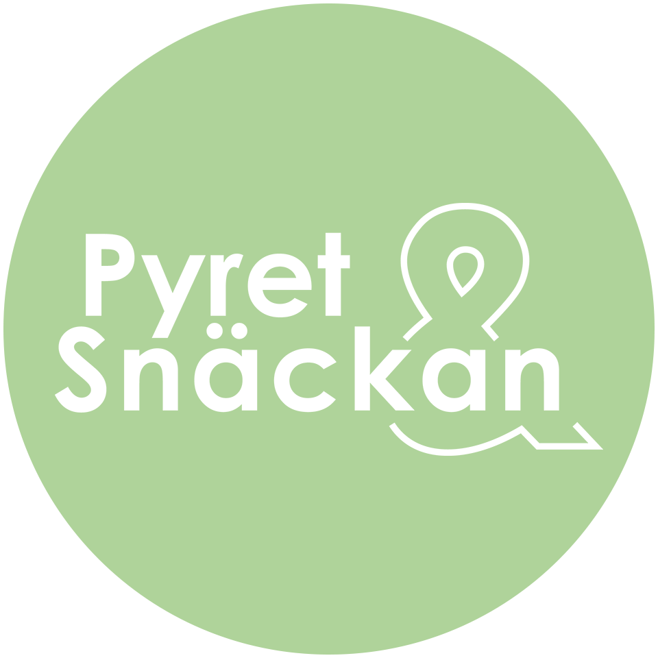 Pyretosnackan