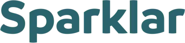 Sparklar