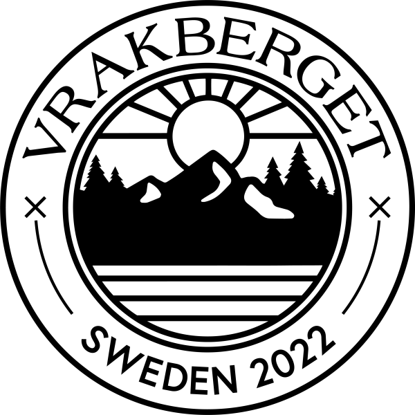 Vrakberget